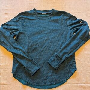 Women’s Nike Thermal Running Top